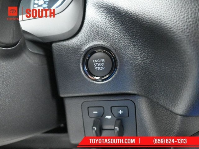 2026 Toyota Tundra 4WD Base