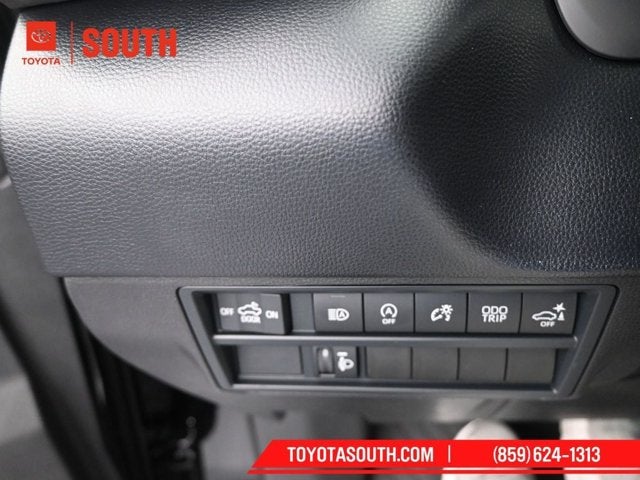 2026 Toyota Tundra 4WD Base