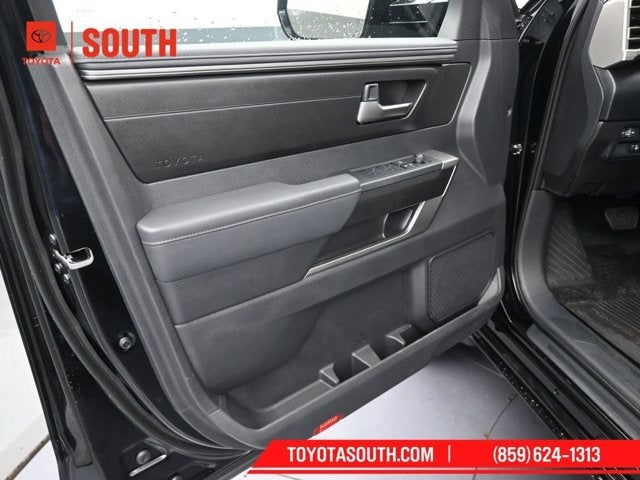 2026 Toyota Tundra 4WD Base