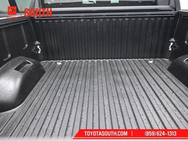 2026 Toyota Tundra 4WD Base