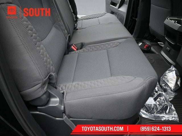 2026 Toyota Tundra 4WD Base