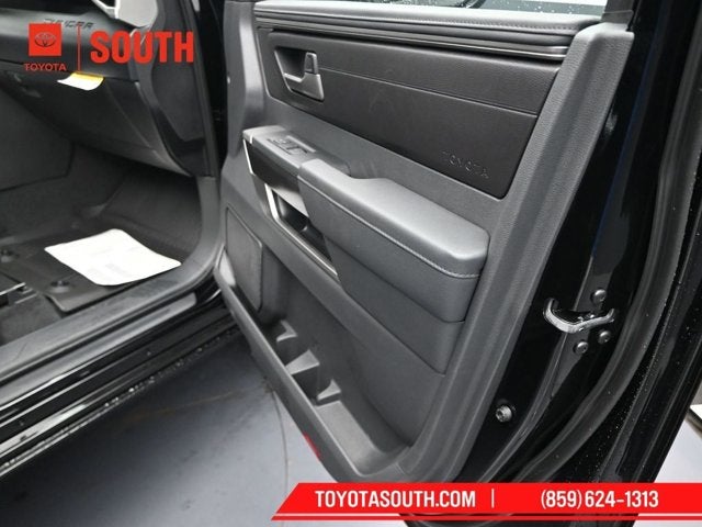 2026 Toyota Tundra 4WD Base