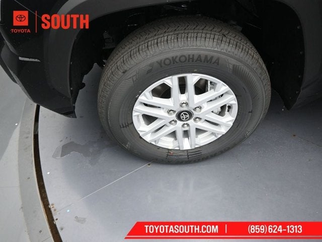 2026 Toyota Tundra 4WD Base