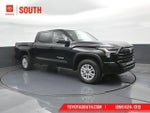 2026 Toyota Tundra 4WD Base