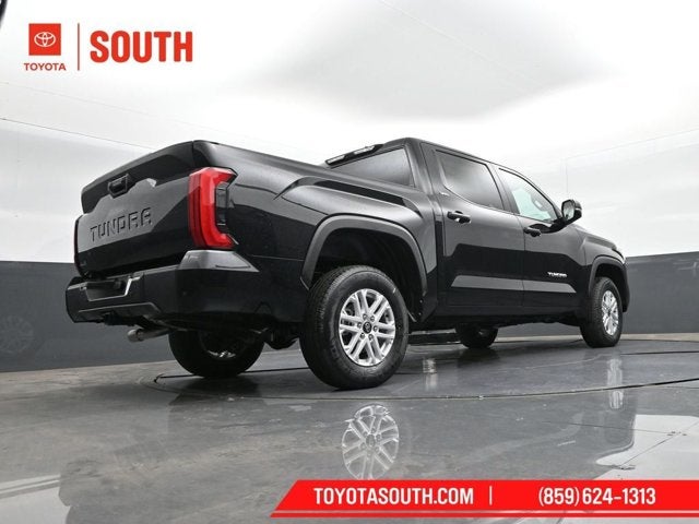 2026 Toyota Tundra 4WD Base