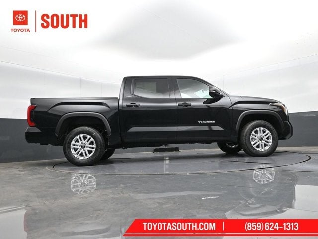 2026 Toyota Tundra 4WD Base