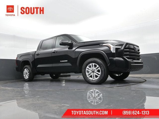 2026 Toyota Tundra 4WD Base
