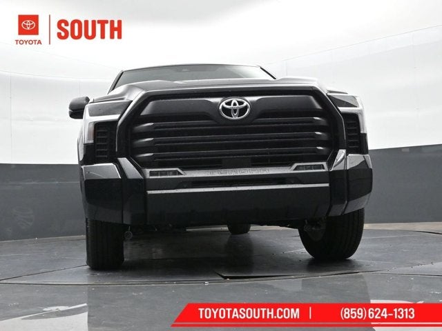 2026 Toyota Tundra 4WD Base