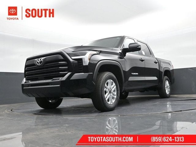 2026 Toyota Tundra 4WD Base