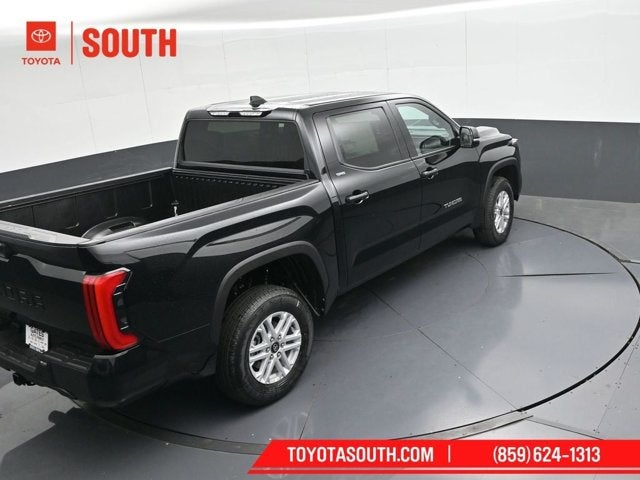 2026 Toyota Tundra 4WD Base