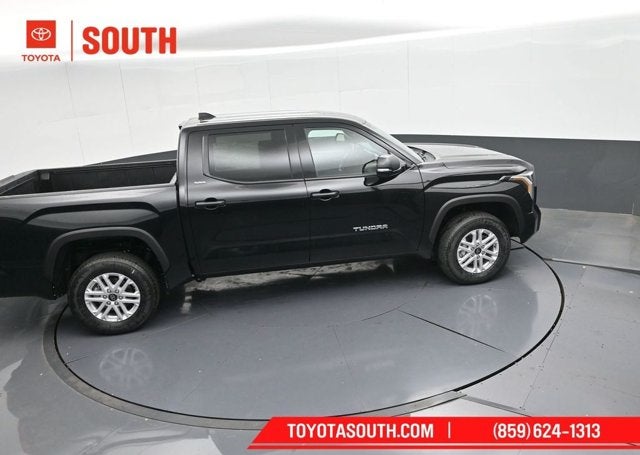 2026 Toyota Tundra 4WD Base