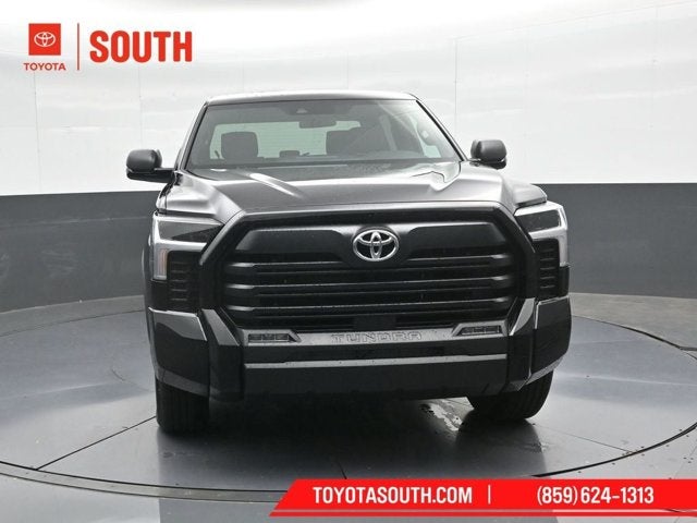 2026 Toyota Tundra 4WD Base