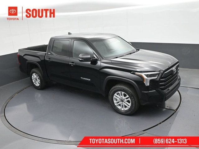 2026 Toyota Tundra 4WD Base
