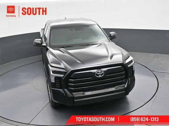 2026 Toyota Tundra 4WD Base