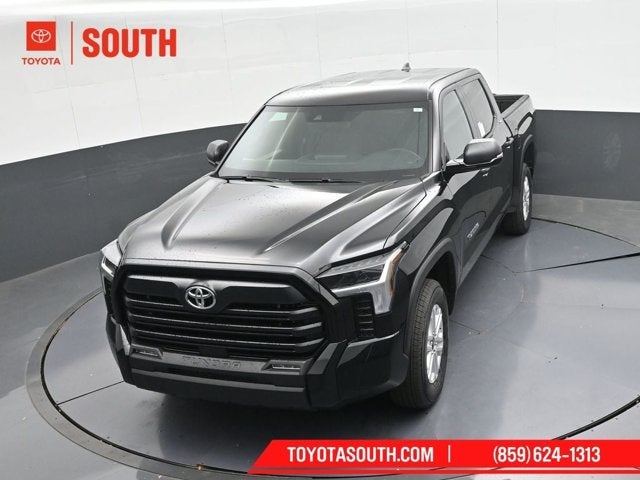 2026 Toyota Tundra 4WD Base