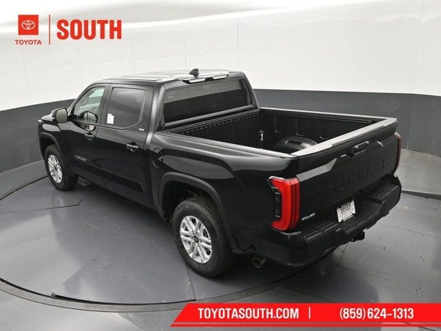 2026 Toyota Tundra 4WD Base