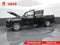 2026 Toyota Tundra 4WD Base