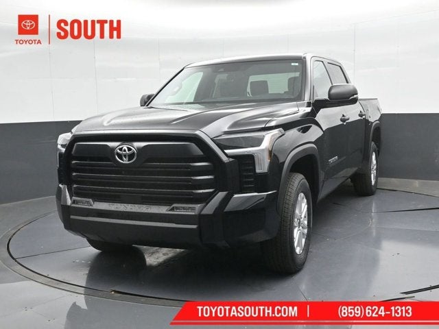 2026 Toyota Tundra 4WD Base