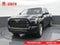 2026 Toyota Tundra 4WD Base