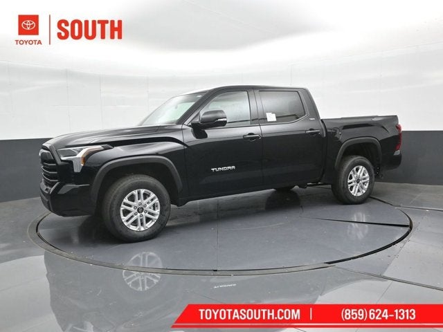 2026 Toyota Tundra 4WD Base