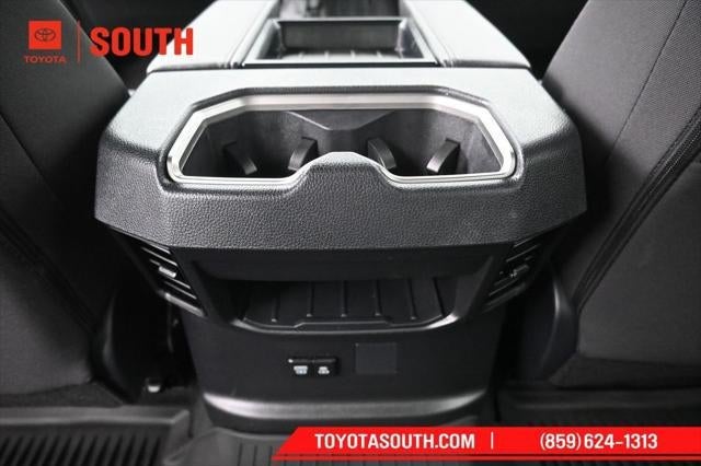 2026 Toyota Tundra 4WD SR5