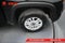 2026 Toyota Tundra 4WD SR5