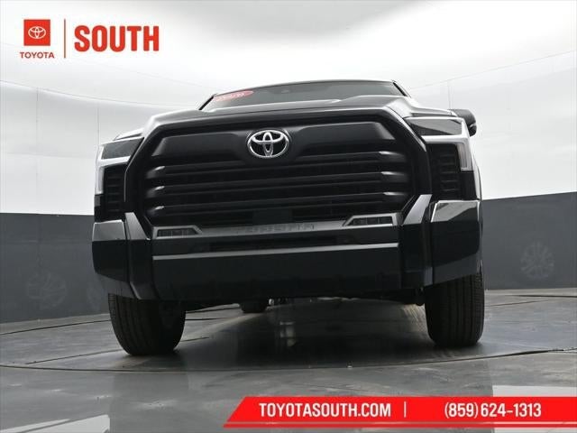 2026 Toyota Tundra 4WD SR5