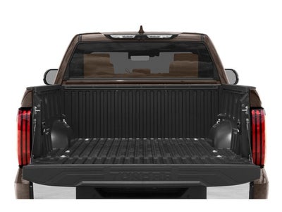 2023 Toyota Tundra 4WD 1794 Edition