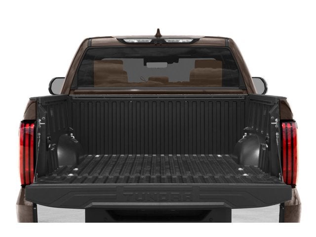 2023 Toyota Tundra 4WD 1794 Edition