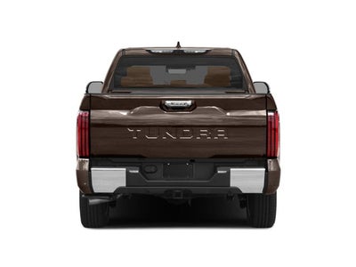 2023 Toyota Tundra 4WD 1794 Edition