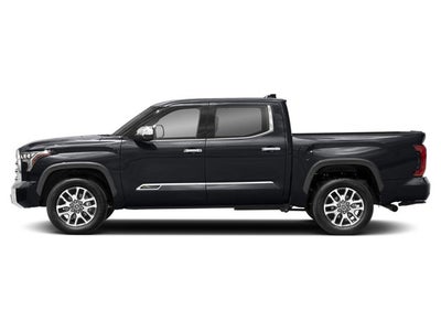 2023 Toyota Tundra 4WD 1794 Edition