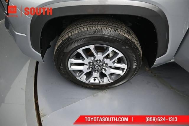 2026 Toyota Tundra 4WD 1794 Edition Hybrid