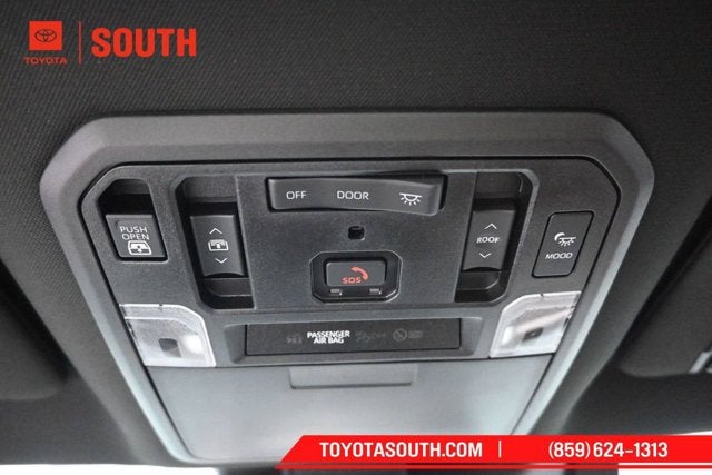 2026 Toyota Tundra 4WD 1794 Edition Hybrid