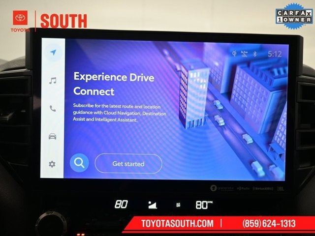 2022 Toyota Tundra 4WD TRD Pro Hybrid