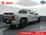 2022 Toyota Tundra 4WD TRD Pro Hybrid