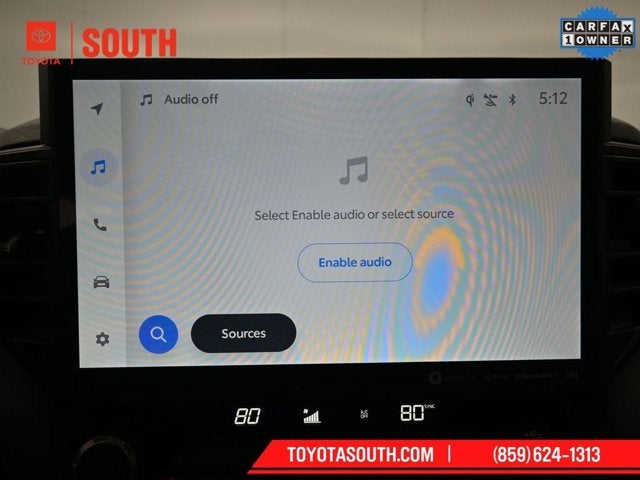 2022 Toyota Tundra 4WD TRD Pro Hybrid