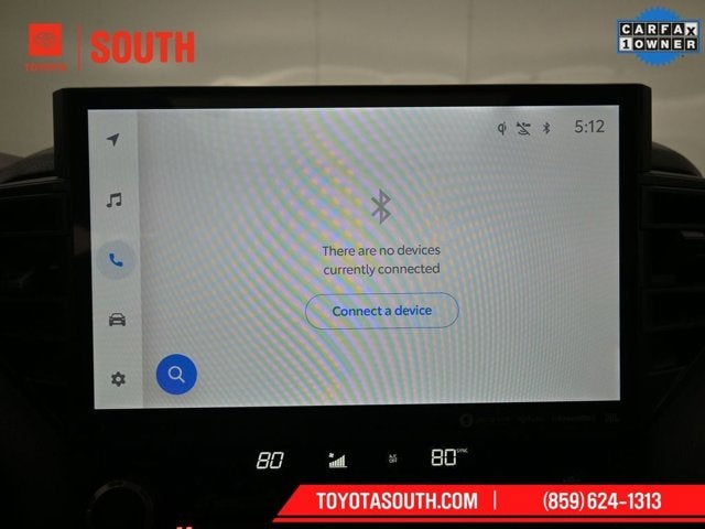 2022 Toyota Tundra 4WD TRD Pro Hybrid