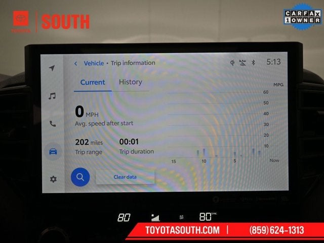 2022 Toyota Tundra 4WD TRD Pro Hybrid