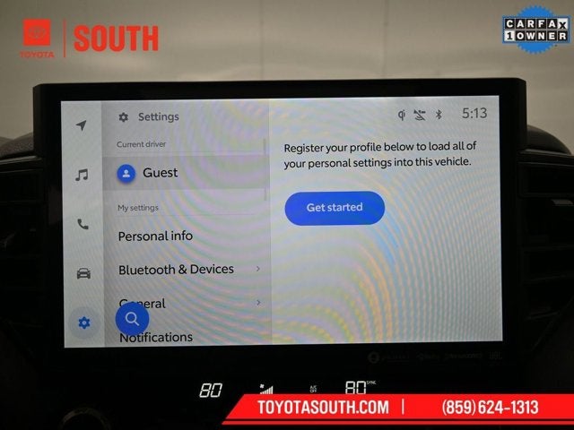 2022 Toyota Tundra 4WD TRD Pro Hybrid