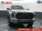 2022 Toyota Tundra 4WD TRD Pro Hybrid