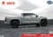 2022 Toyota Tundra 4WD TRD Pro Hybrid