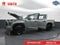 2022 Toyota Tundra 4WD TRD Pro Hybrid