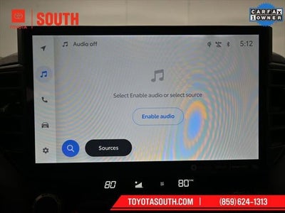 2022 Toyota Tundra 4WD TRD Pro Hybrid