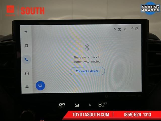 2022 Toyota Tundra 4WD TRD Pro Hybrid