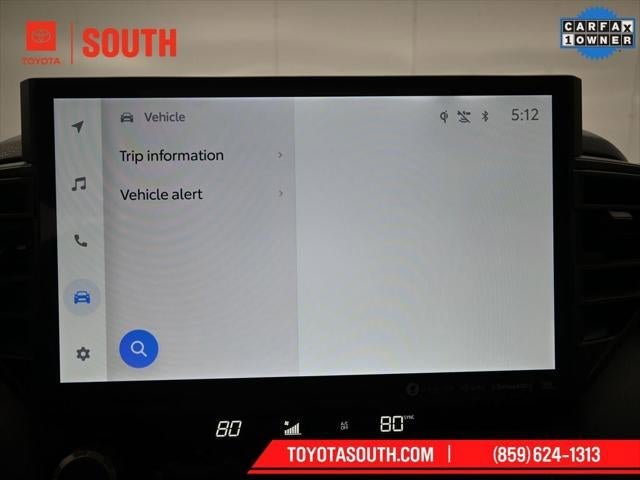 2022 Toyota Tundra 4WD TRD Pro Hybrid