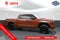 2024 Toyota Tundra 4WD TRD Pro Hybrid