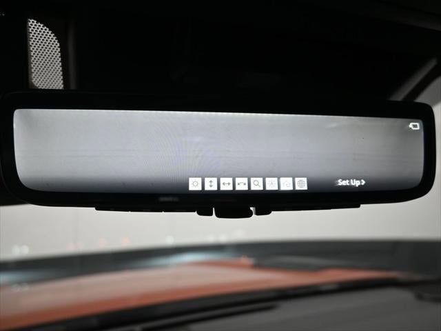 2024 Toyota Tundra 4WD TRD Pro Hybrid