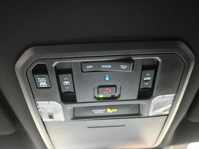 2024 Toyota Tundra 4WD TRD Pro Hybrid