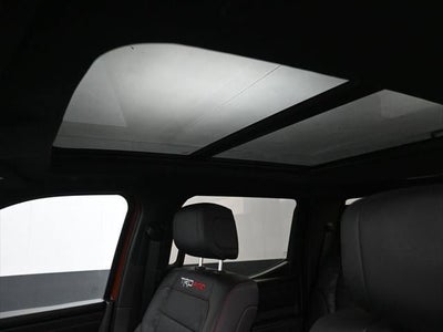 2024 Toyota Tundra 4WD TRD Pro Hybrid