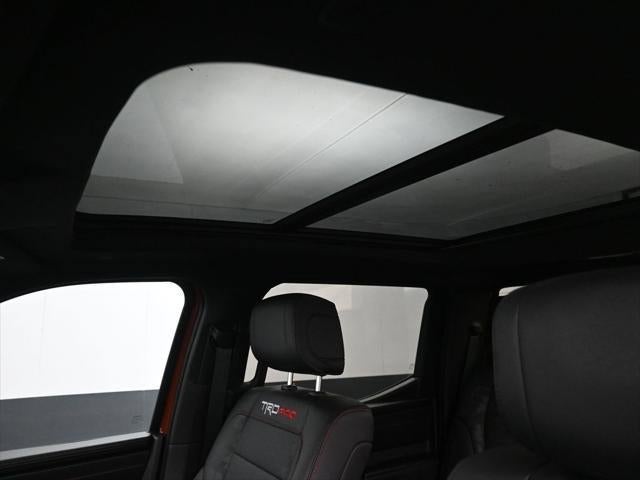 2024 Toyota Tundra 4WD TRD Pro Hybrid